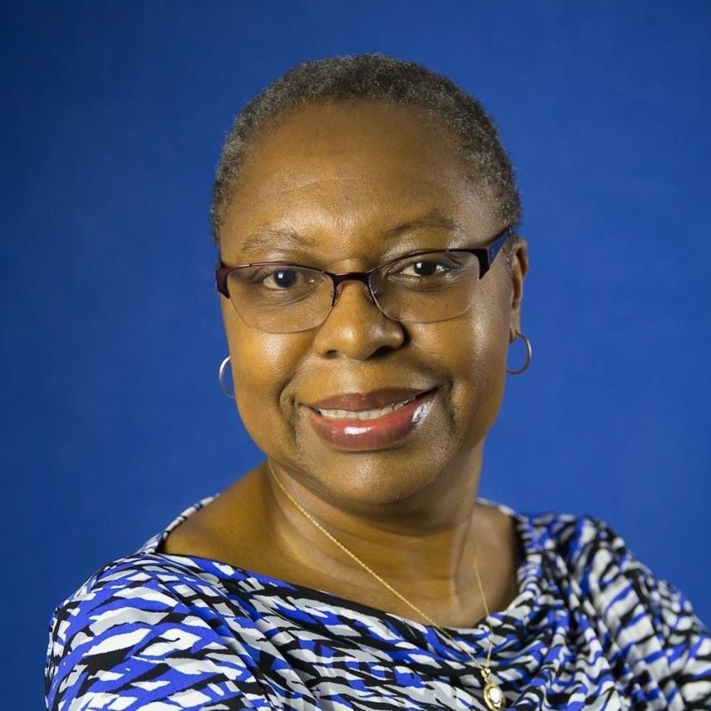 Meet your Posher, Barbara